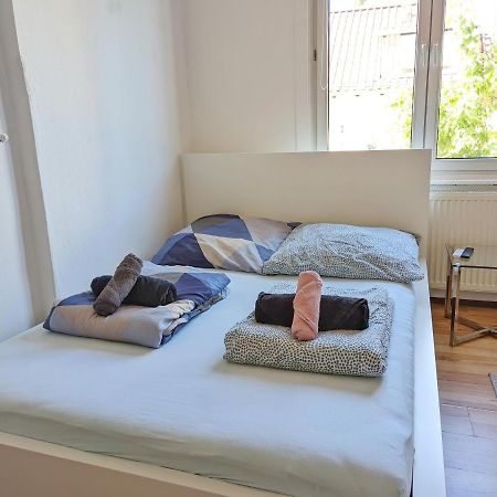 Double Room In The Black Forest Villingen-Schwenningen Bagian luar foto