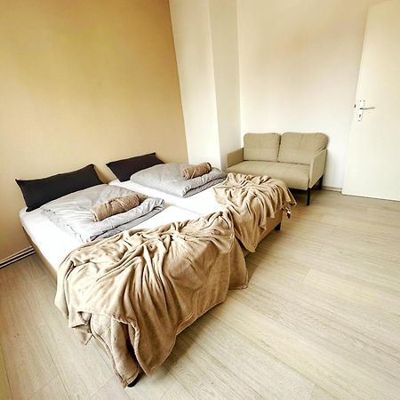 Double Room In The Black Forest Villingen-Schwenningen Bagian luar foto