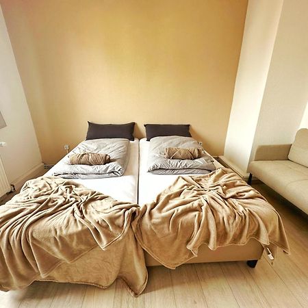 Double Room In The Black Forest Villingen-Schwenningen Bagian luar foto