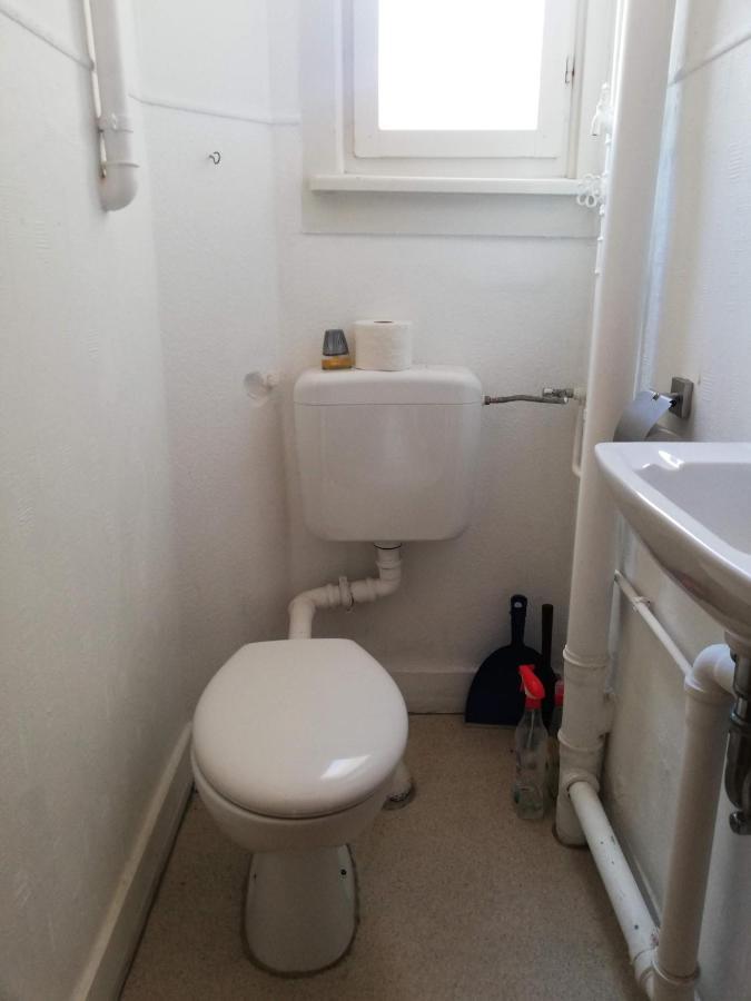 Double Room In The Black Forest Villingen-Schwenningen Bagian luar foto