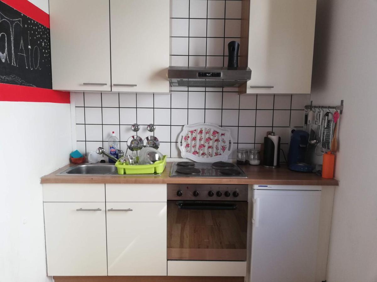 Double Room In The Black Forest Villingen-Schwenningen Bagian luar foto