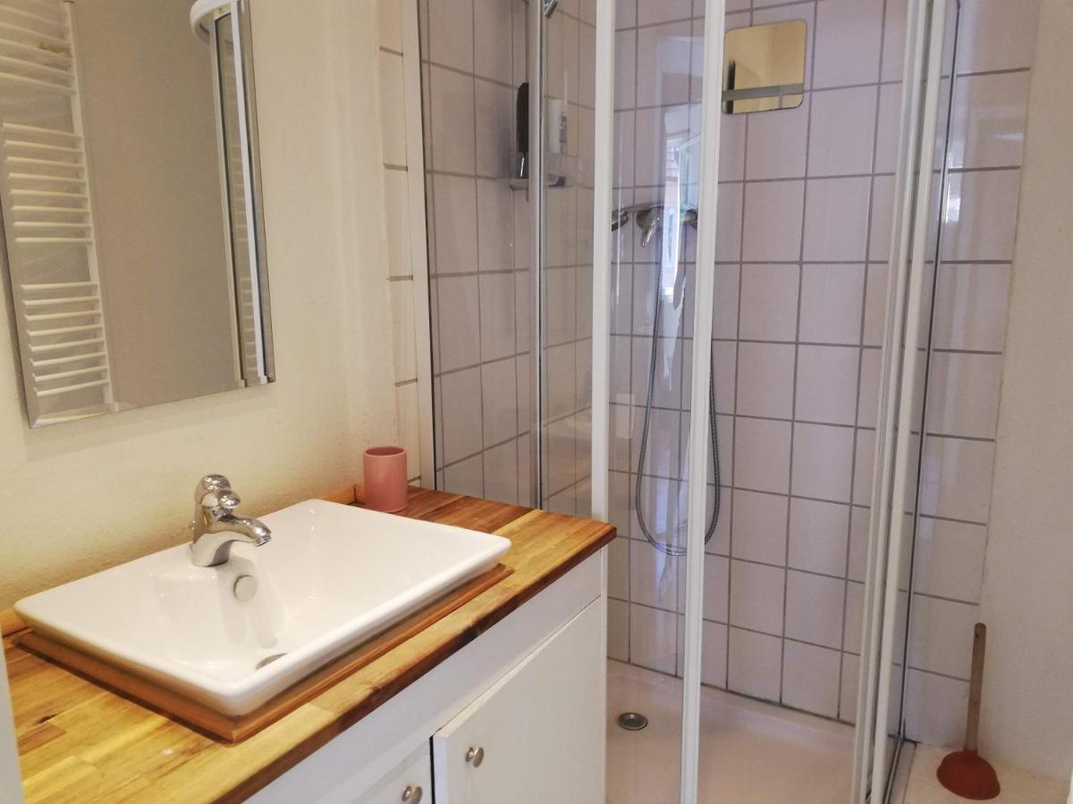 Double Room In The Black Forest Villingen-Schwenningen Bagian luar foto