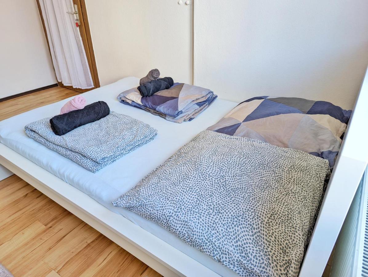 Double Room In The Black Forest Villingen-Schwenningen Bagian luar foto