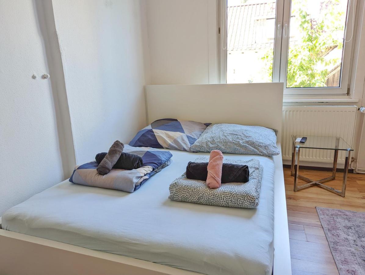 Double Room In The Black Forest Villingen-Schwenningen Bagian luar foto
