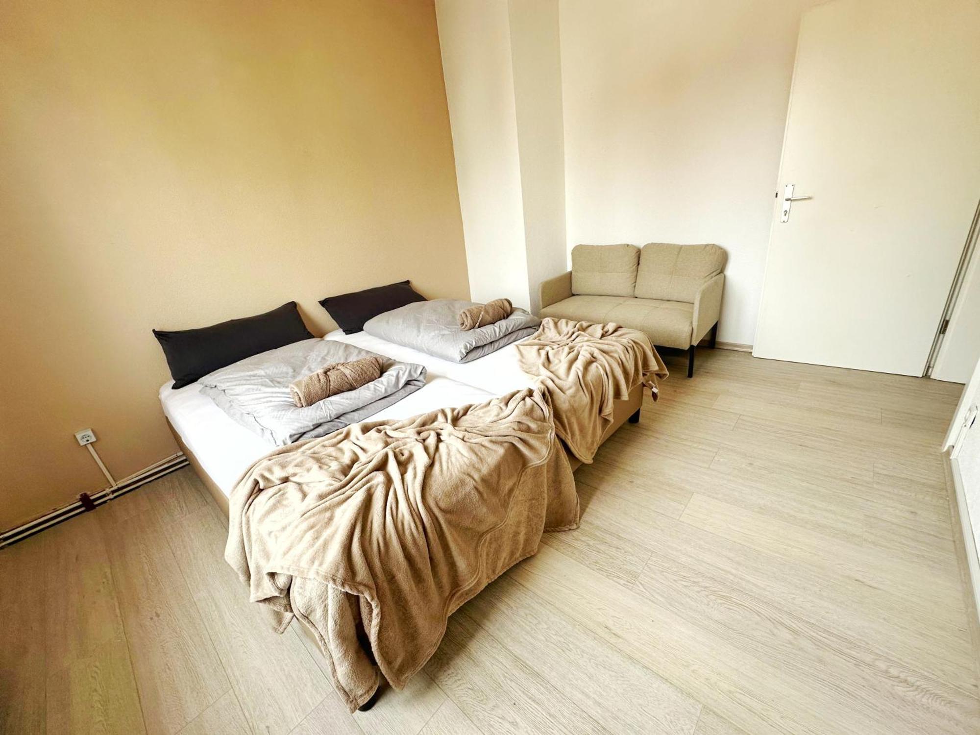 Double Room In The Black Forest Villingen-Schwenningen Bagian luar foto