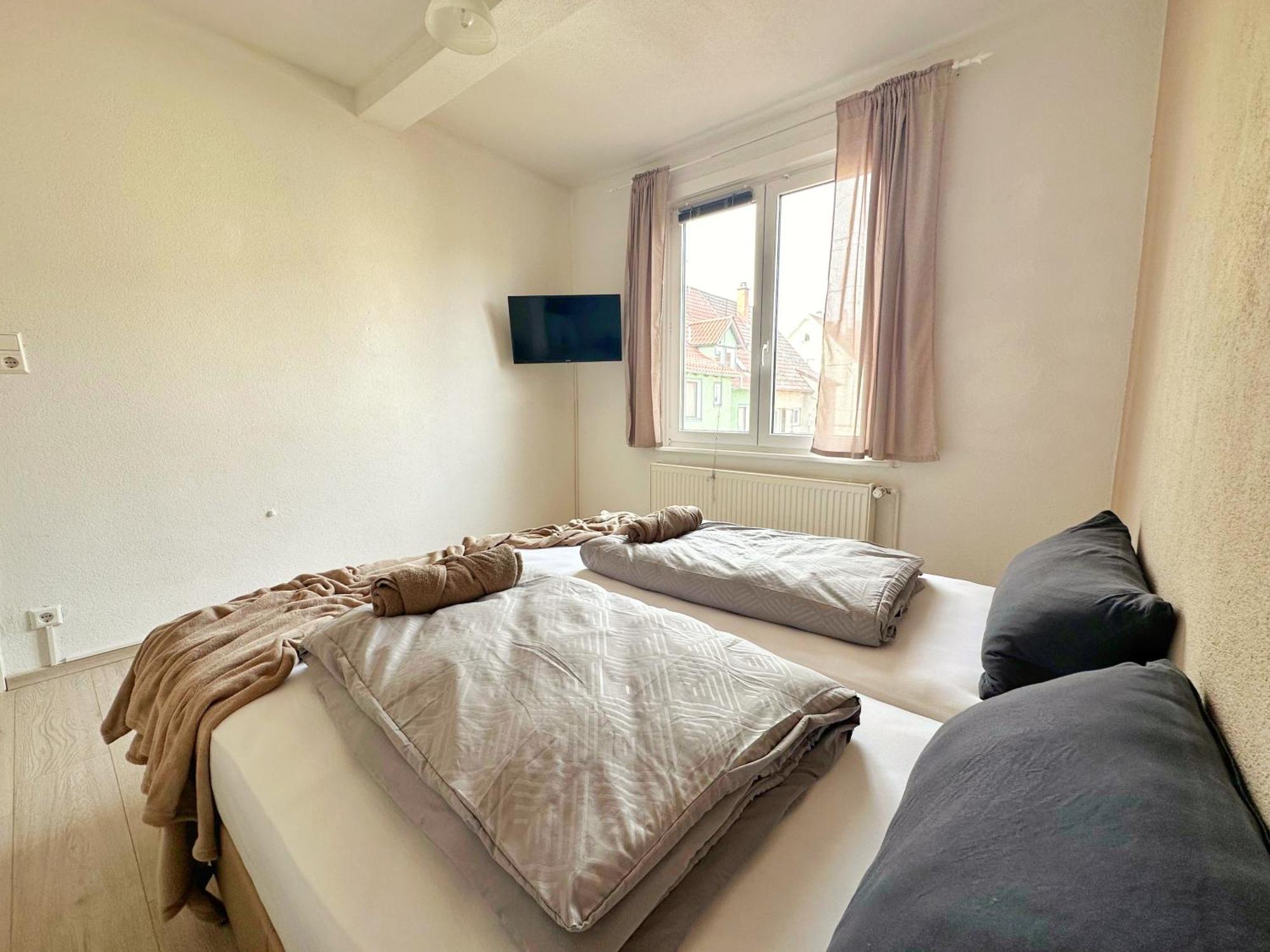Double Room In The Black Forest Villingen-Schwenningen Bagian luar foto