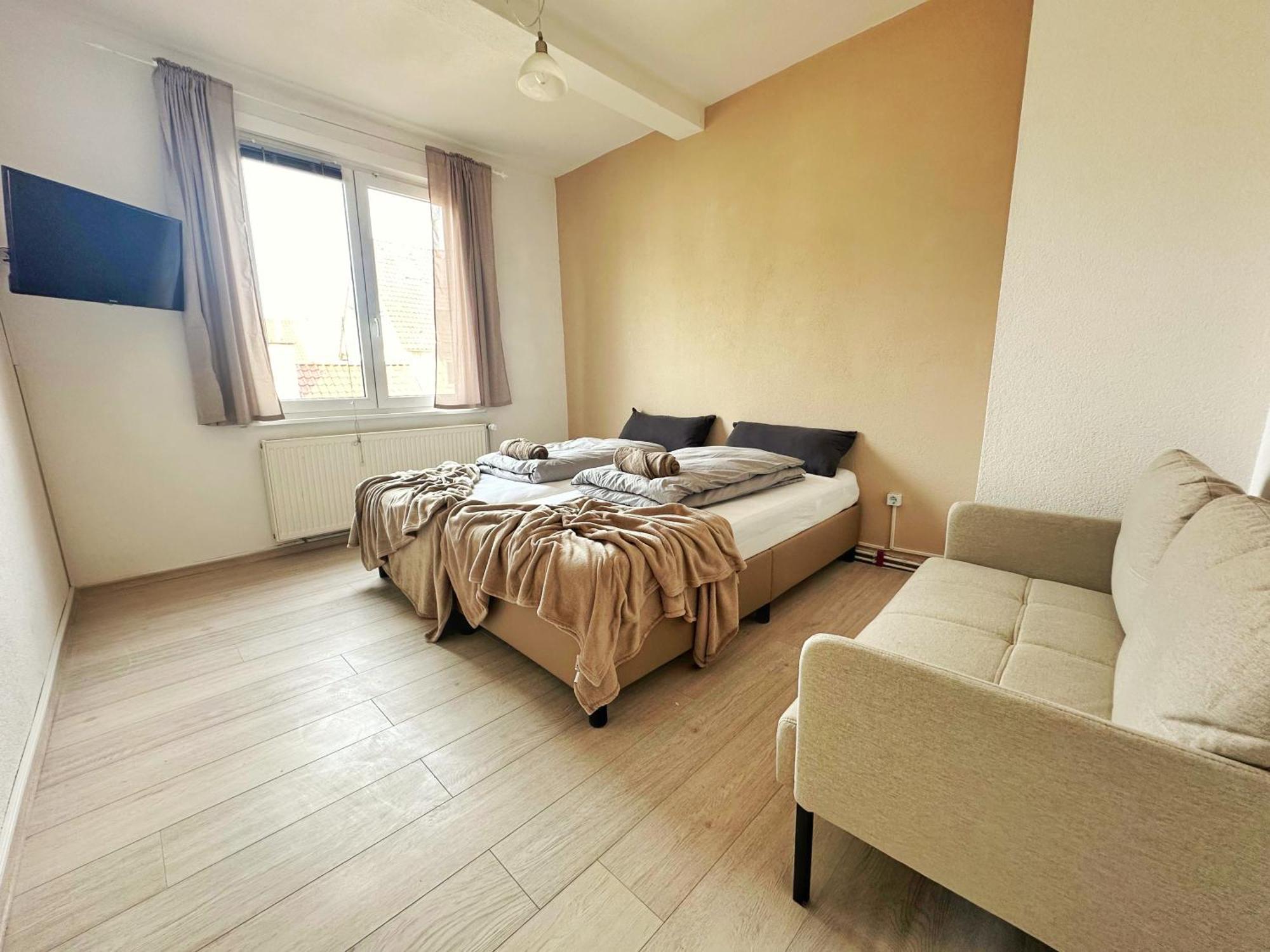 Double Room In The Black Forest Villingen-Schwenningen Bagian luar foto